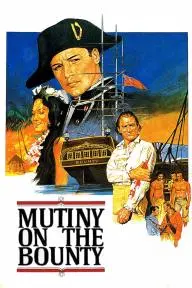 Mutiny on the Bounty_peliplat