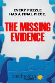 The Missing Evidence_peliplat