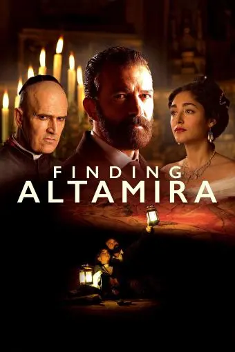 Finding Altamira_peliplat