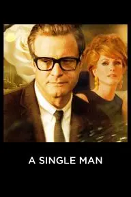 A Single Man_peliplat