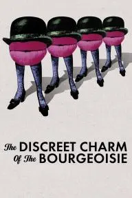 The Discreet Charm of the Bourgeoisie_peliplat