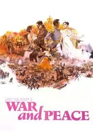 War and Peace_peliplat