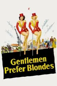 Gentlemen Prefer Blondes_peliplat