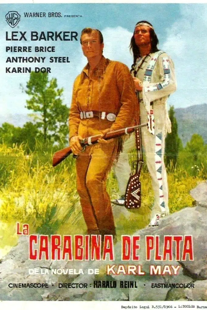 media poster