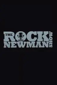 The Rock Newman Show_peliplat