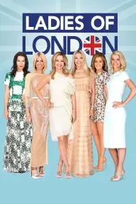 Ladies of London_peliplat