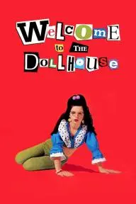 Welcome to the Dollhouse_peliplat