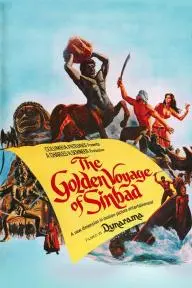 The Golden Voyage of Sinbad_peliplat