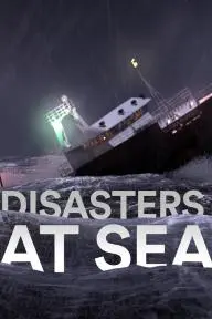 Disasters at Sea_peliplat