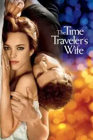 The Time Traveler's Wife_peliplat