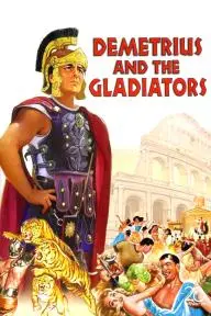 Demetrius and the Gladiators_peliplat