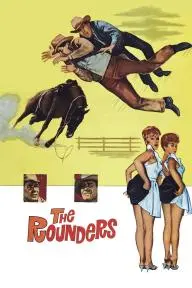 The Rounders_peliplat