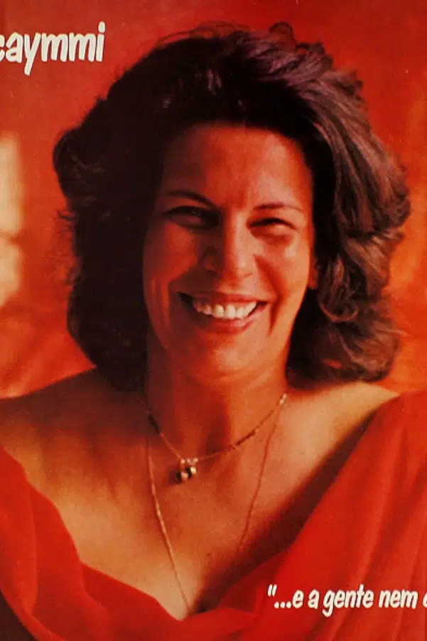Nana Caymmi