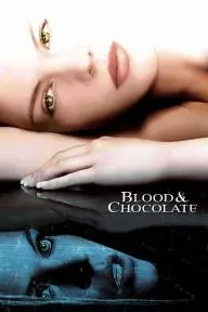 Blood and Chocolate_peliplat