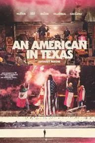 An American in Texas_peliplat