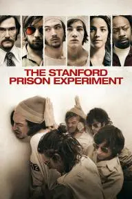 The Stanford Prison Experiment_peliplat