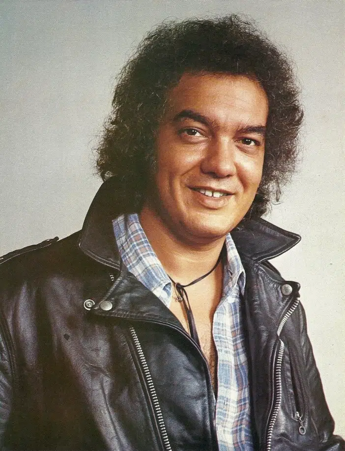Erasmo Carlos