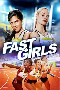 Fast Girls_peliplat