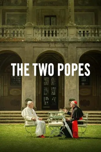 The Two Popes_peliplat