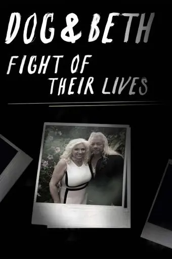 Dog and Beth: Fight of Their Lives_peliplat