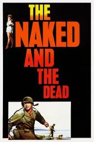 The Naked and the Dead_peliplat
