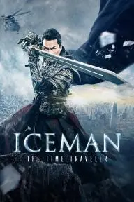Iceman: The Time Traveller_peliplat