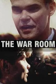 The War Room_peliplat