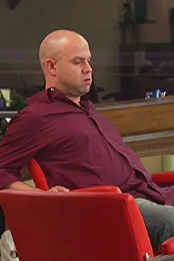 Anthony Lombardi