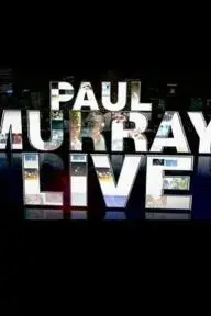 Paul Murray Live_peliplat