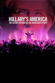 Hillary's America: The Secret History of the Democratic Party_peliplat