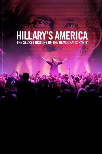 Hillary's America: The Secret History of the Democratic Party_peliplat