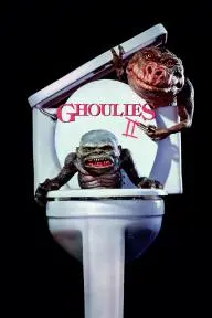 Ghoulies II_peliplat