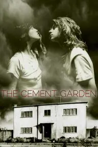 The Cement Garden_peliplat