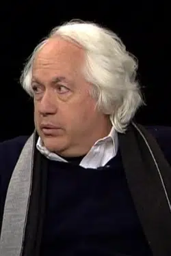 Leon Wieseltier