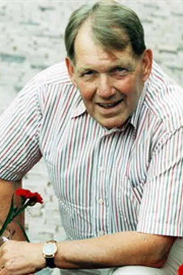 Bengt Bedrup