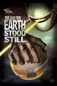 The Day the Earth Stood Still_peliplat