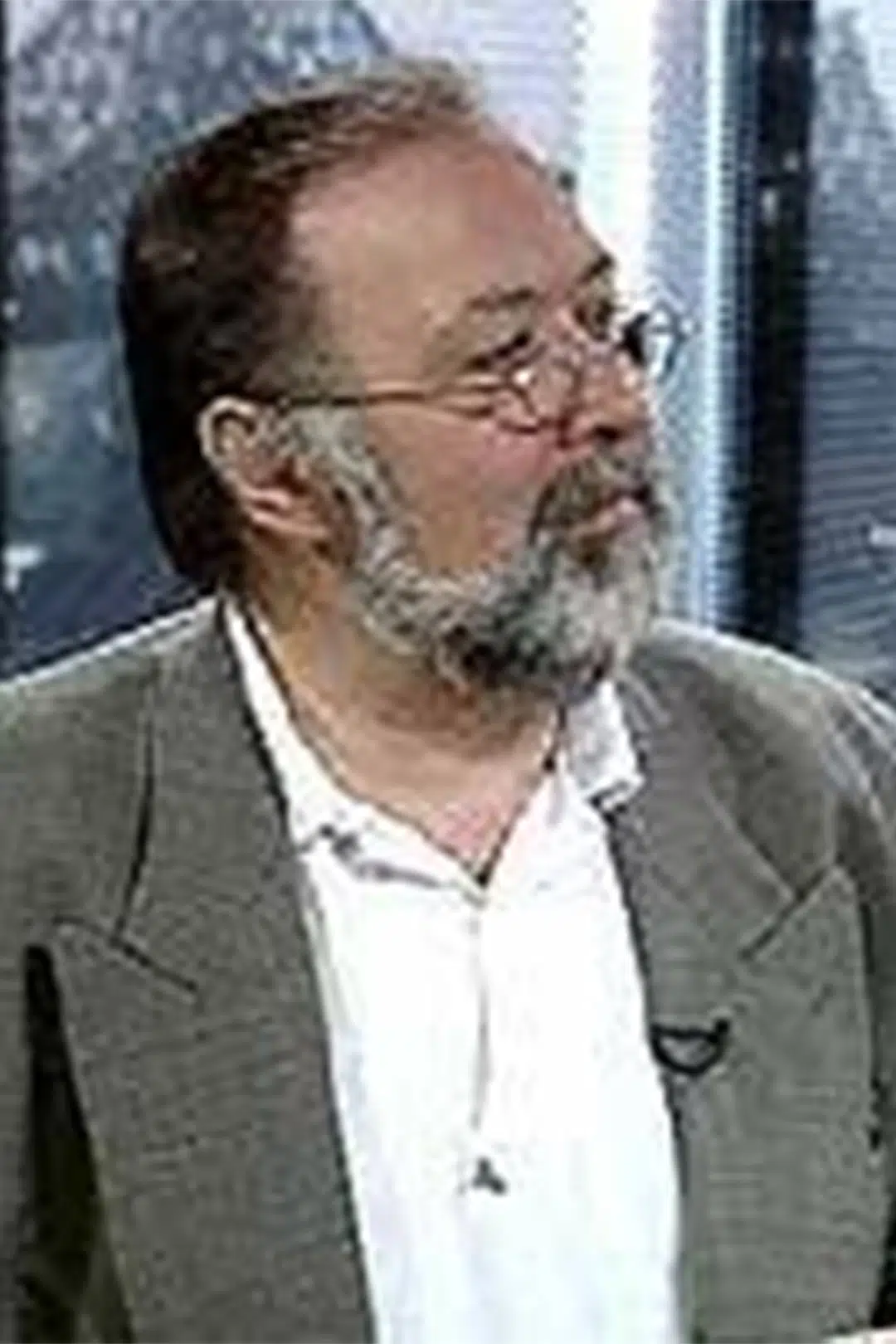 Serge Turgeon