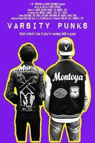 Varsity Punks_peliplat