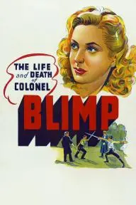 The Life and Death of Colonel Blimp_peliplat