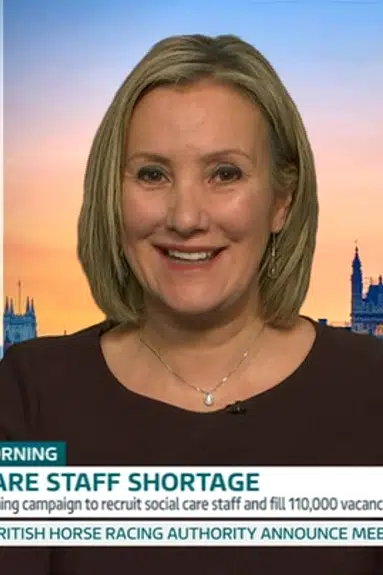 Caroline Dinenage