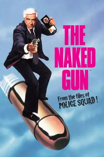 The Naked Gun: From the Files of Police Squad!_peliplat