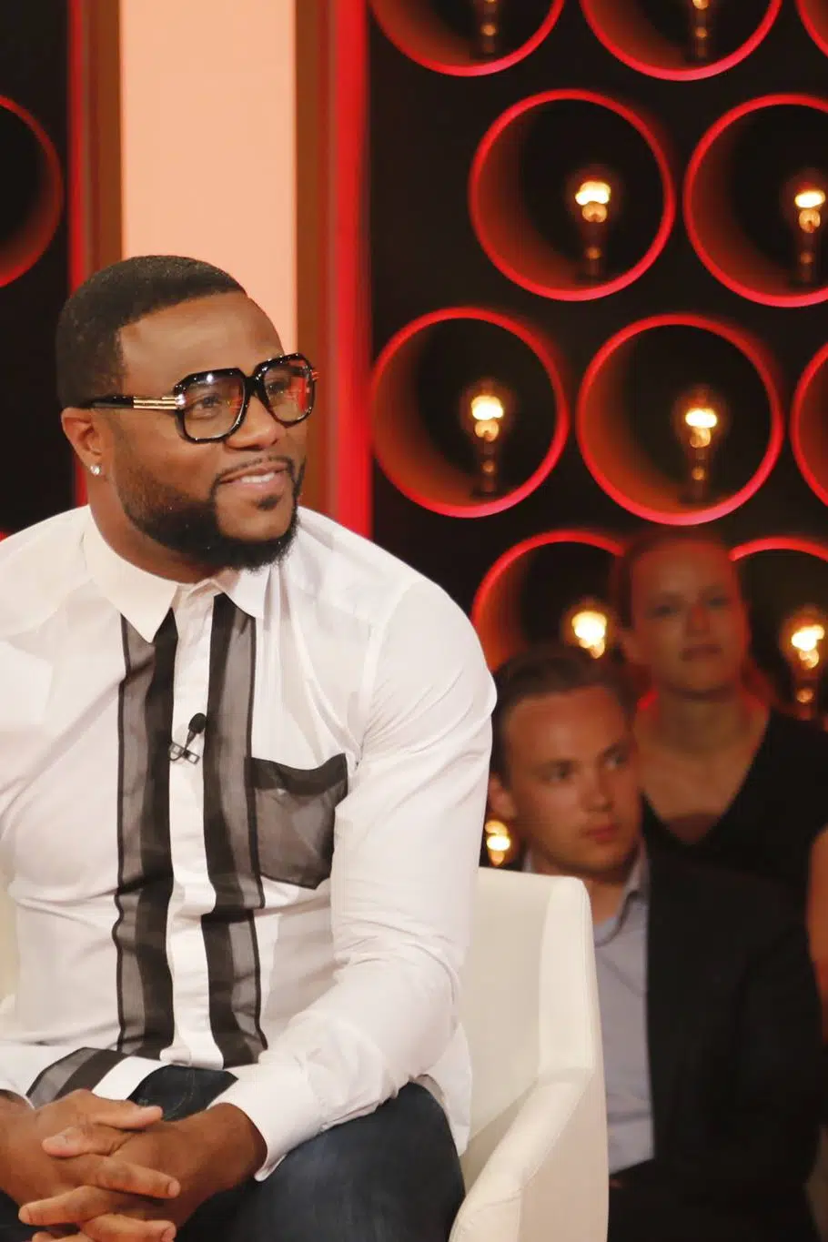 Jean Pascal