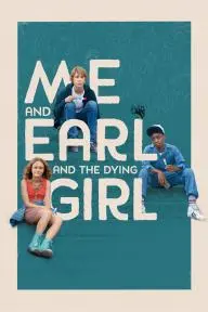 Me and Earl and the Dying Girl_peliplat