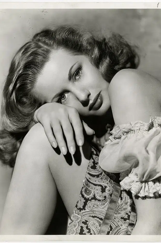Jane Harker