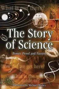 The Story of Science_peliplat