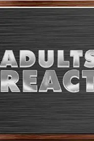 Adults React_peliplat