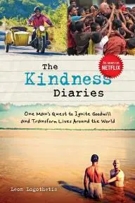 Kindness Diaries_peliplat
