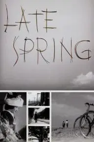 Late Spring_peliplat