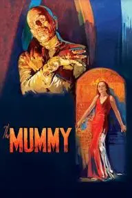 The Mummy_peliplat