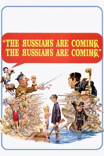 The Russians Are Coming the Russians Are Coming_peliplat